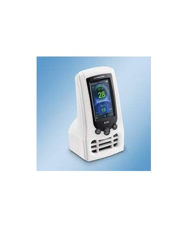 TROTEC - MEDIDOR AMBIENTAL BQ30