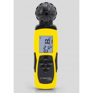 TROTEC - MEDIDOR DE OZONO OZ-ONE