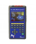 ANALIZADOR DE MOTORES ELECTRICOS ALL TEST PRO II PRODUCTIVITY SYSTEM 3