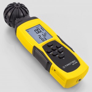 TROTEC - MEDIDOR DE OZONO OZ-ONE