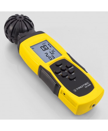 TROTEC - MEDIDOR DE OZONO OZ-ONE