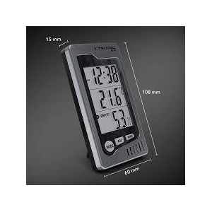 TROTEC - TERMOHIGROMETRO BZ05