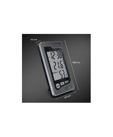 TROTEC - TERMOHIGROMETRO BZ05