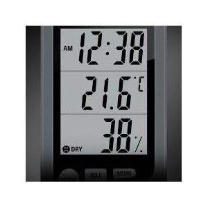 TROTEC - TERMOHIGROMETRO BZ05