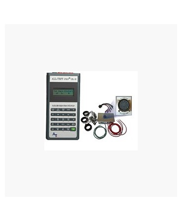 ANALIZADOR DE MOTORES ELECTRICOS ALL TEST PRO II PRODUCTIVITY SYSTEM 3