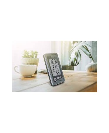 TROTEC - TERMOHIGROMETRO BZ05