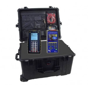 ANALIZADOR DE MOTORES ELECTRICOS ALL TEST PRO II SISTEMA