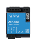 JANITZA - DATA LOGGER AND ETHERNET-MODBUS GATEWAY  PRODATA® 2