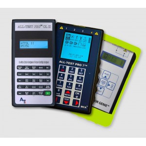 ANALIZADOR DE MOTORES ELECTRICOS PRODUCTIVITY SYSTEM 6