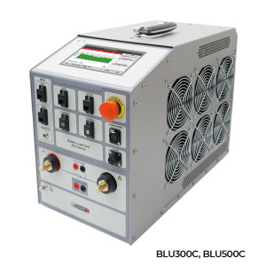 DV POWER  Probador de Capacidad de Batería  BLU200C