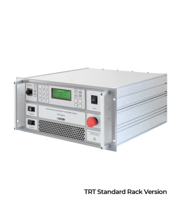 DV POWER  Probador de relación de vueltas de transformador Serie estándar TRT  TRT63AX-N-03