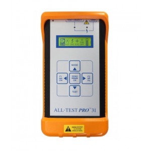 ANALIZADOR DE MOTORES ELECTRICOS AT31