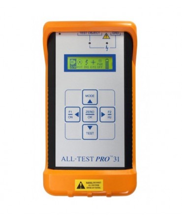 ANALIZADOR DE MOTORES ELECTRICOS AT31