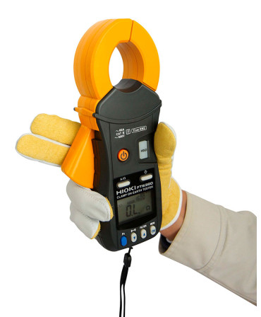 PROBADOR DE ABRAZADERA DE TIERRA FT6380-50