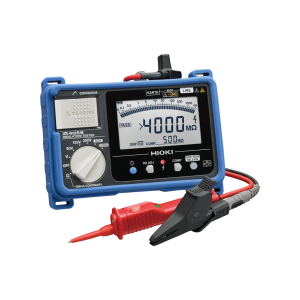 PROBADOR DE AISLAMIENTO HIOKI IR4059