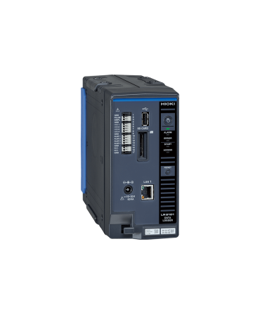 REGISTRADOR DE DATOS HIOKI LR8101, LR8102