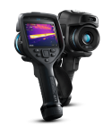 FLIR E95  42° + 14°