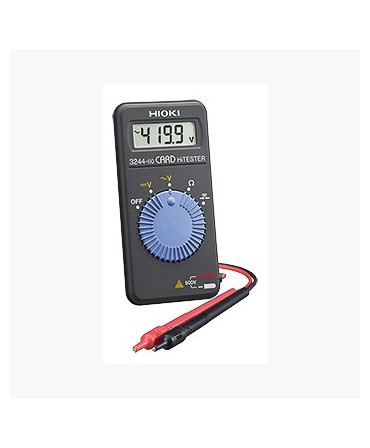 TARJETA HITESTER 3244-60