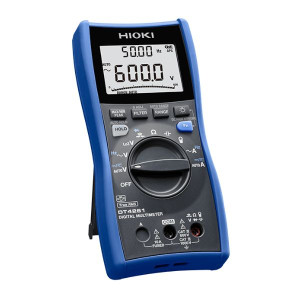 MULTIMETRO DIGITAL DT4261