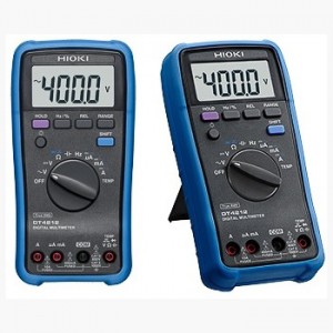 MULTIMETRO DIGITAL DT4211