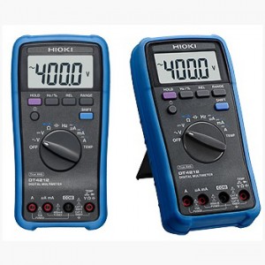 MULTIMETRO DIGITAL DT4212