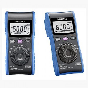 MULTIMETRO DIGITAL DT4222