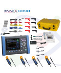 Hioki PQ3198 - Power Quality Analyzer PQA