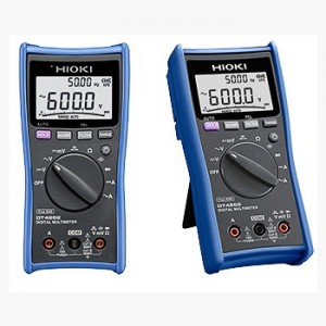 MULTIMETRO DIGITAL DT4252