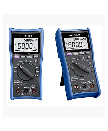 MULTIMETRO DIGITAL DT4252