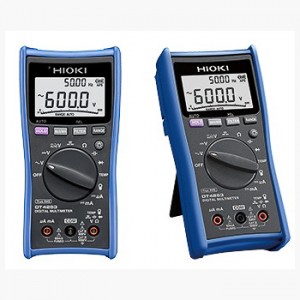 MULTIMETRO DIGITAL DT4253