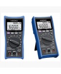 MULTIMETRO DIGITAL DT4252