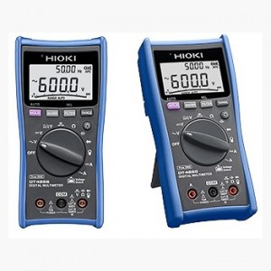 MULTIMETRO DIGITAL DT4254