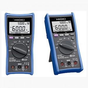 MULTIMETRO DIGITAL DT4255