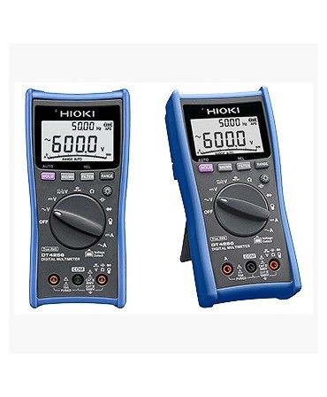 MULTIMETRO DIGITAL DT4255
