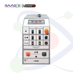 Serie BLU-D BLU1000DZ DV Power