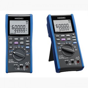 MULTIMETRO DIGITAL DT4281