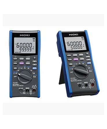MULTIMETRO DIGITAL DT4281