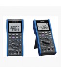 MULTIMETRO DIGITAL DT4261