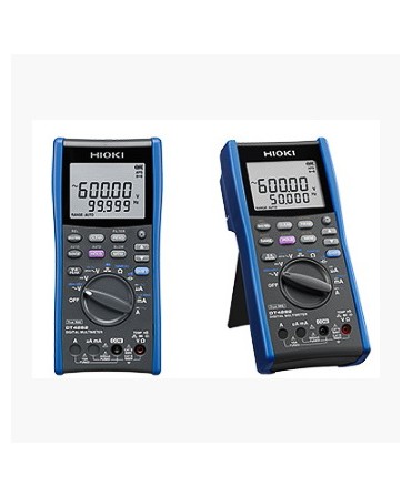 MULTIMETRO DIGITAL DT4282