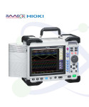 Hioki MR8847A  Registrador de Datos Portátil