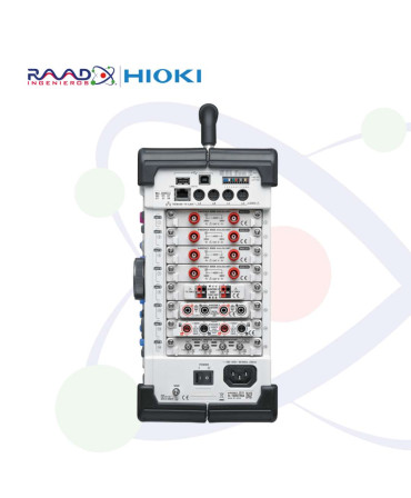 Hioki MR8847A Multifunction Data Logger