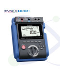 HIGH VOLTAGE INSULATION TESTER IR5051
