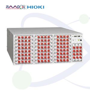 MEMORY HiCORDER MR8740 Hioki