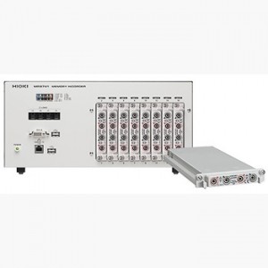 SISTEMA DIGITAL INTEGRADO DE MODULOS MULTIPLES ESTACIONAL MR8741