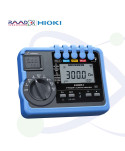 PROBADOR DE TIERRA FT6041 Hioki
