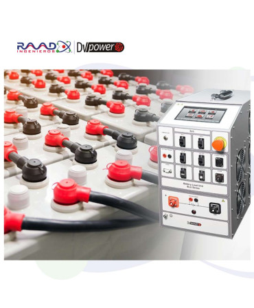 BLU-D Series - Battery Load Unit  BLU1000D