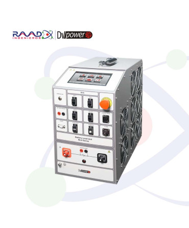 BLU-D Series - Battery Load Unit