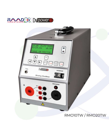 DV POWER_RMO20TW-RMO-TW