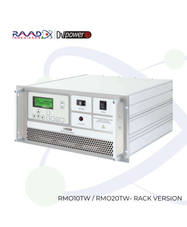 RMO20TW DV POWER RMO-TW