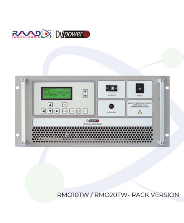 DV POWER RMO20TW RMO